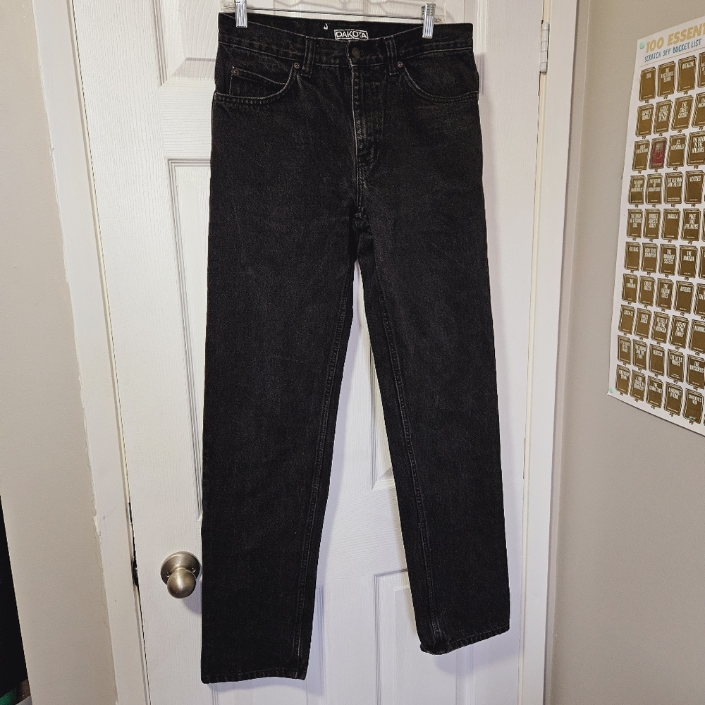 Dakota jeans